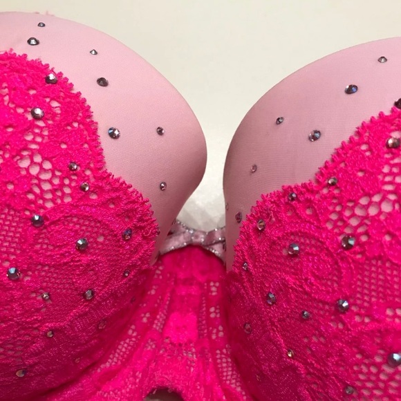 🚫SOLD🚫Victoria Secret Bra Size 34D - Picture 7 of 7